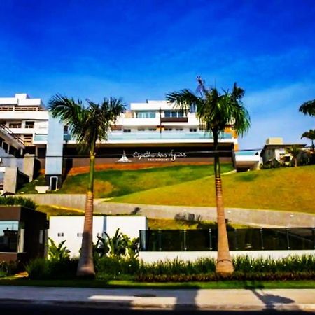 Apto Espelho das Águas - Ingleses - Floripa/SC Florianópolis Exterior foto