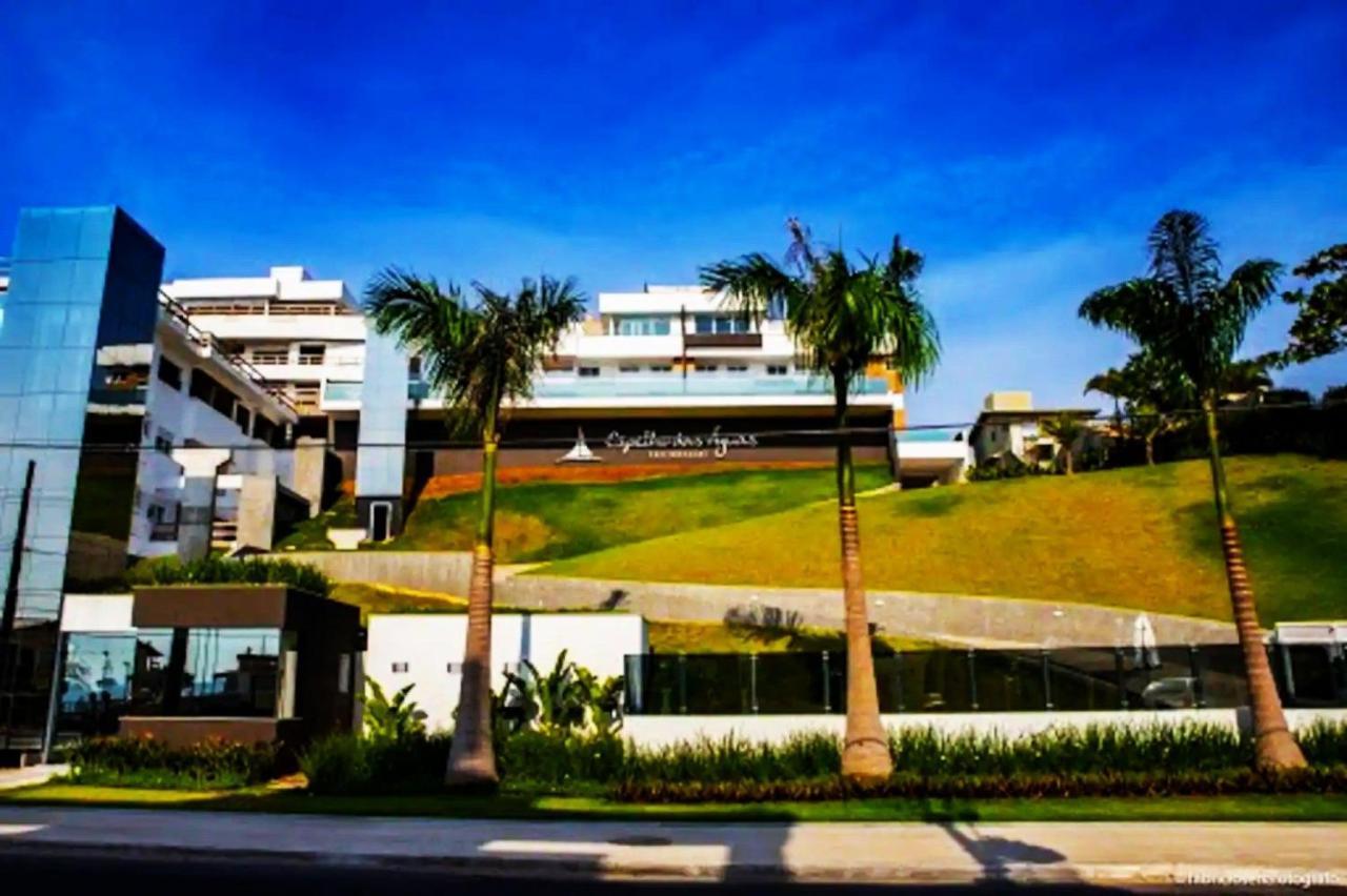 Apto Espelho das Águas - Ingleses - Floripa/SC Florianópolis Exterior foto
